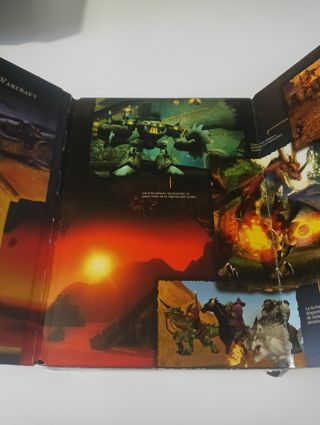 World of Warcraft PC