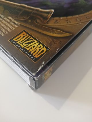 World of Warcraft PC