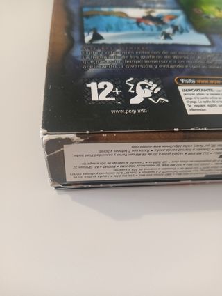 World of Warcraft PC