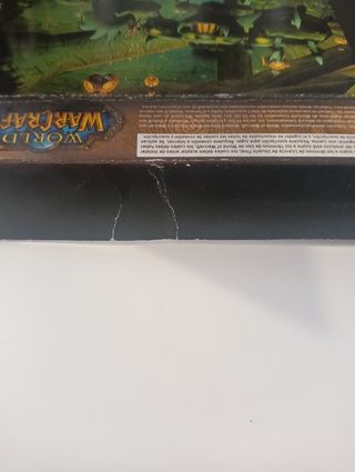 World of Warcraft PC