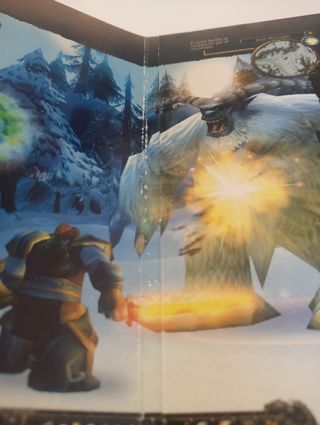 World of Warcraft PC