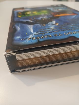 World of Warcraft PC