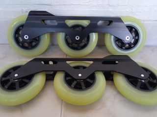 GUÍAS ROLLERBLADE 3WD 110mm