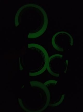 GUÍAS ROLLERBLADE 3WD 110mm