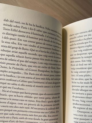 la violinista de paris