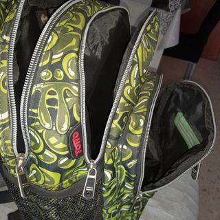 MOCHILA TOTTO