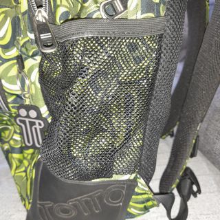 MOCHILA TOTTO