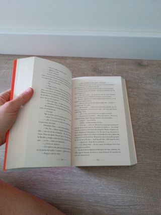 Libro el arte de engañar al karma