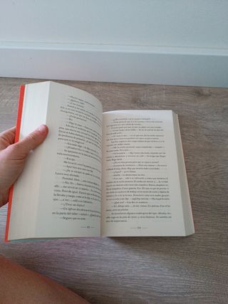 Libro el arte de engañar al karma