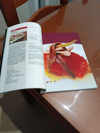 libro cocina
