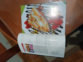 libro cocina