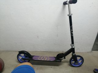 Scooter, patinete