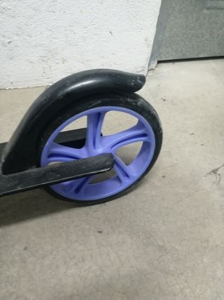 Scooter, patinete