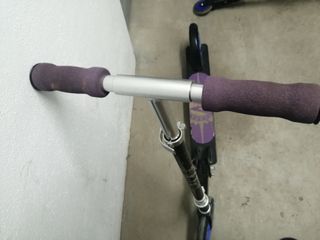Scooter, patinete
