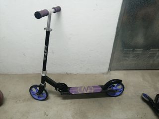 Scooter, patinete