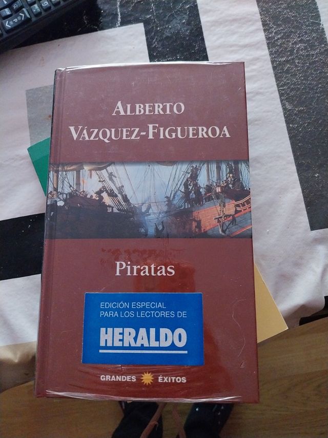 Piratas