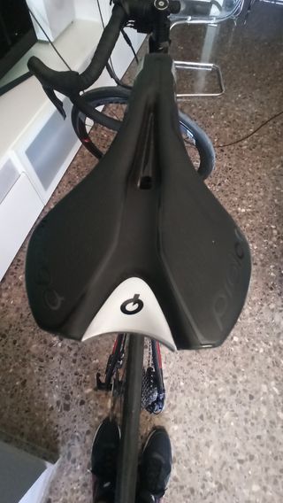 Merida reacto 7000 disc di2