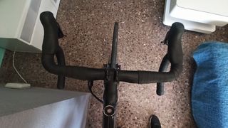 Merida reacto 7000 disc di2