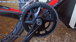 Merida reacto 7000 disc di2