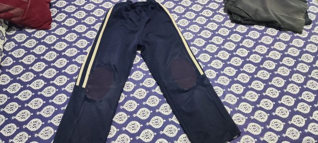 Uniforme Sagrat cor de Terrassa