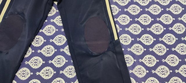 Uniforme Sagrat cor de Terrassa