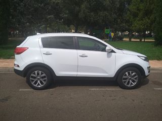 KIA Sportage 2014