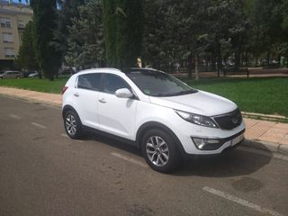 KIA Sportage 2014