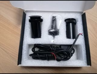 Luces de cortesía AMG (proyectores)