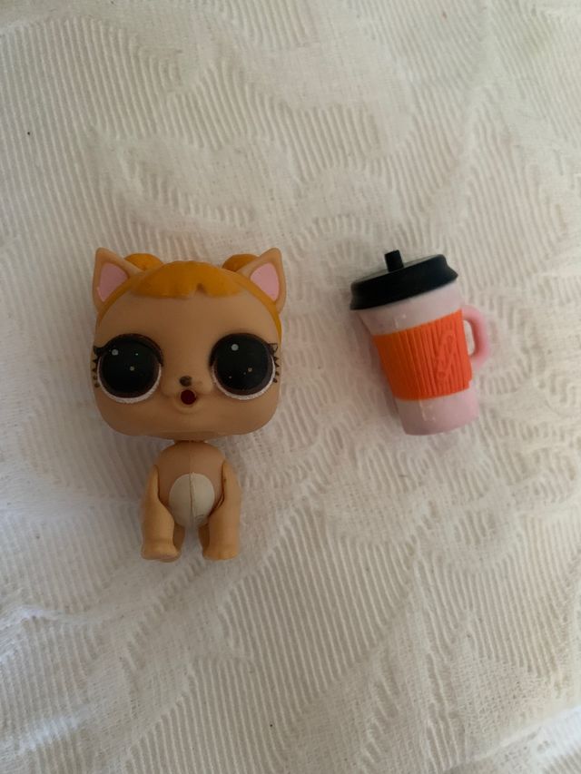 Lol Surprise Pet Original