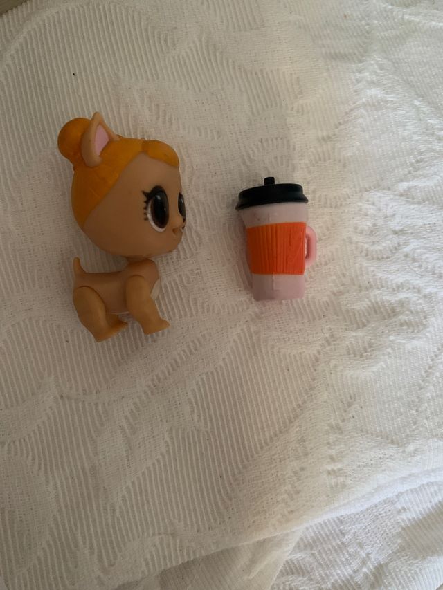 Lol Surprise Pet Original