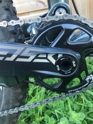 MTB Rockrider AM 500 S