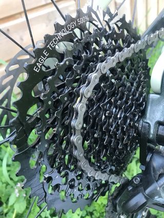 MTB Rockrider AM 500 S