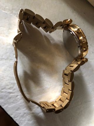 Reloj Guess Collection