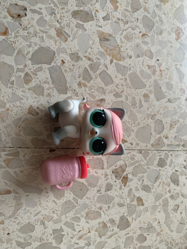 Lol Surprise Pet Original