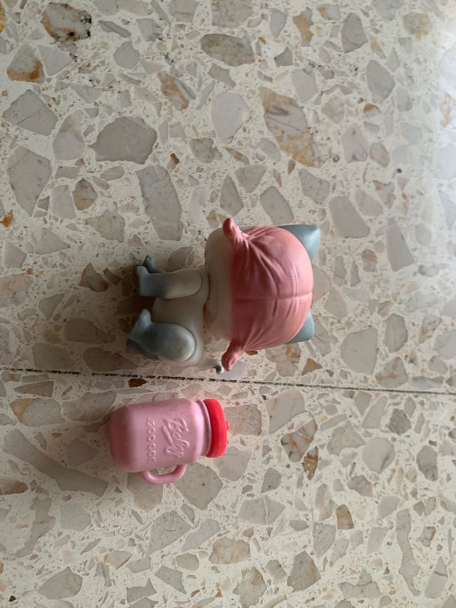 Lol Surprise Pet Original