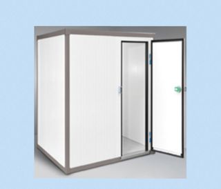 Cámaras refrigeradas frigorificas