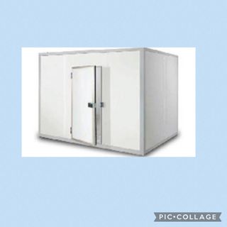 Cámaras refrigeradas frigorificas