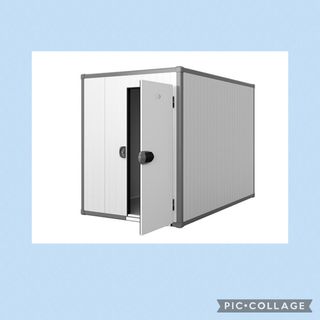 Cámaras refrigeradas frigorificas