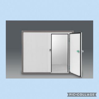 Cámaras refrigeradas frigorificas