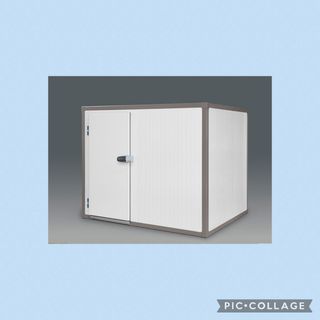 Cámaras refrigeradas frigorificas