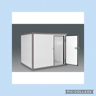 Cámaras refrigeradas frigorificas