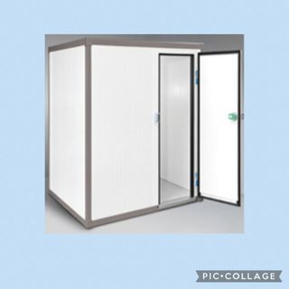 Cámaras refrigeradas frigorificas