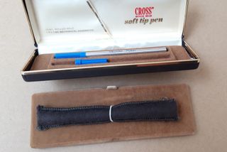Bolígrafo CROSS classic modelo 1504