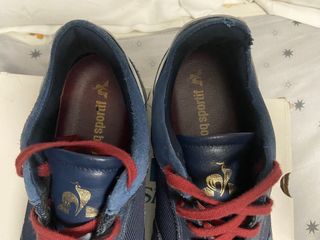 LE COQ SPORTIF CHALLENGER - T44