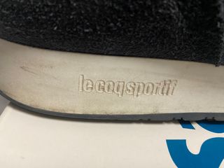 LE COQ SPORTIF CHALLENGER - T44