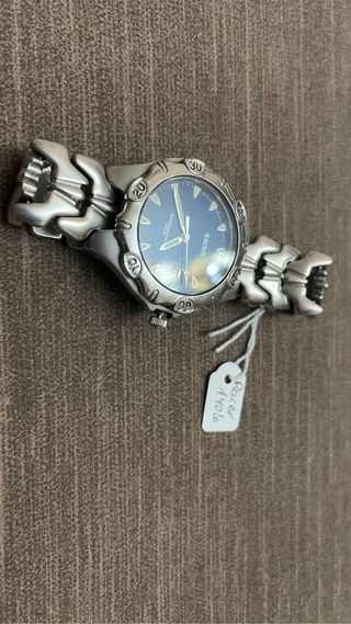 Reloj marca RACER