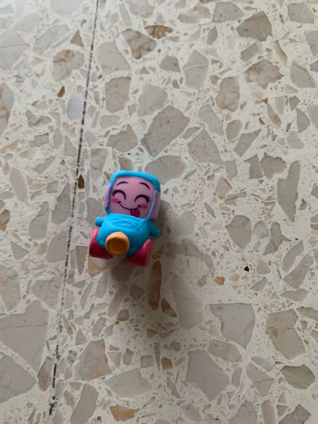 Mojipops patín- Serie 1