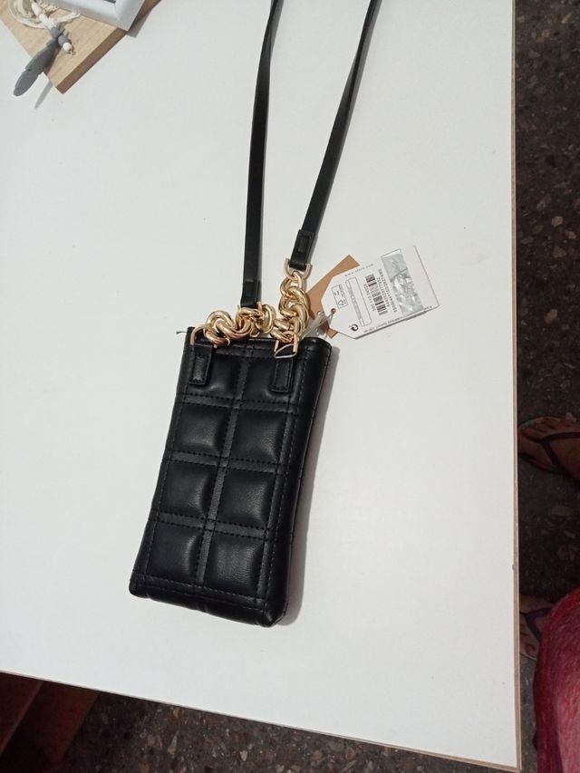 Bolso para movil