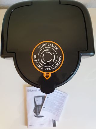 Russell Hobbs Cafetera de Goteo Colours 