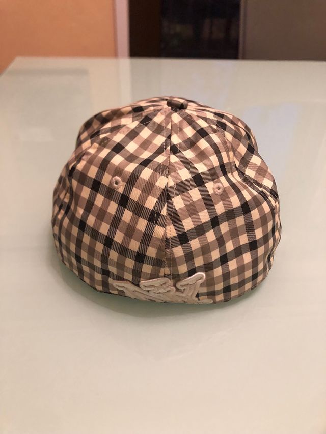 Gorra City Hunter